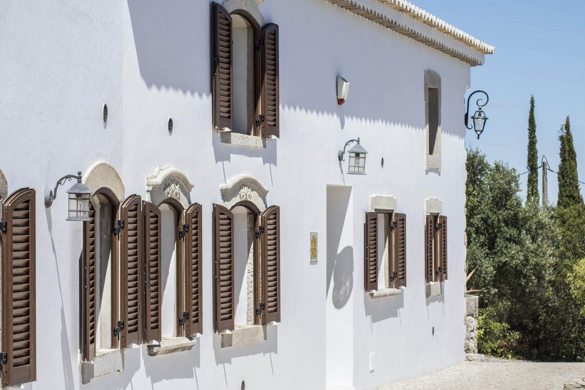 Villa Angel Loule Exterior photo