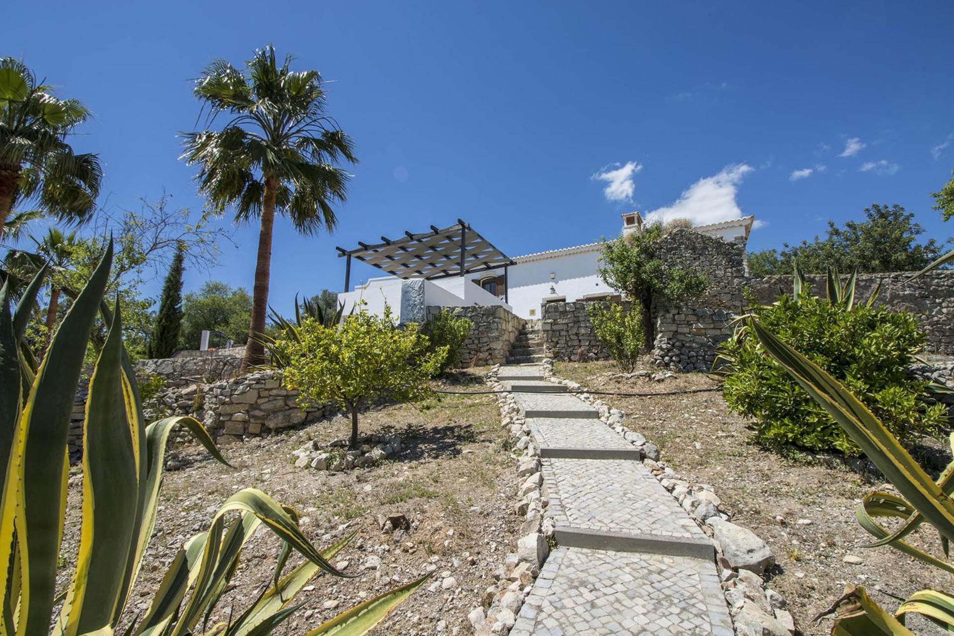 Villa Angel Loule Exterior photo