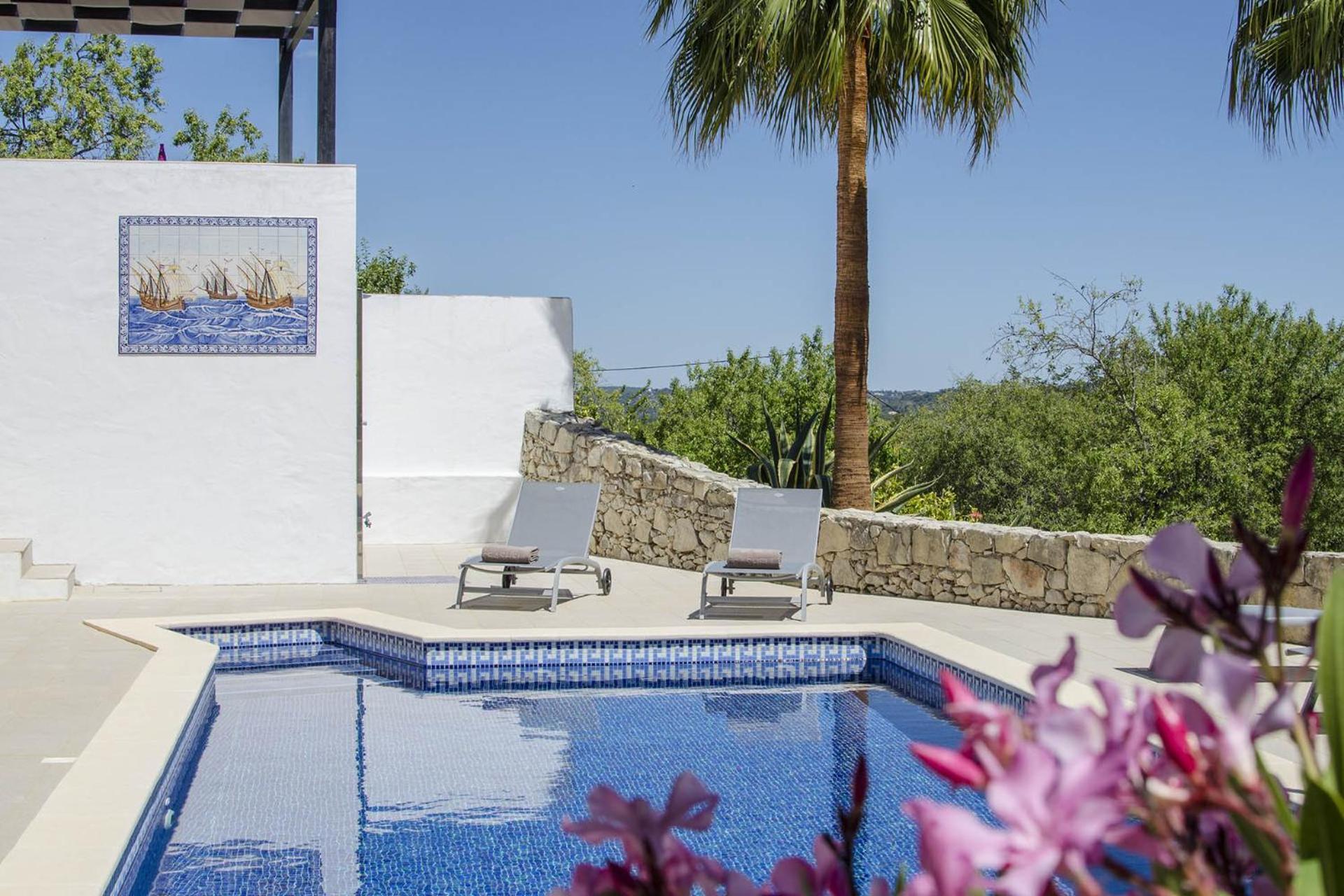 Villa Angel Loule Exterior photo
