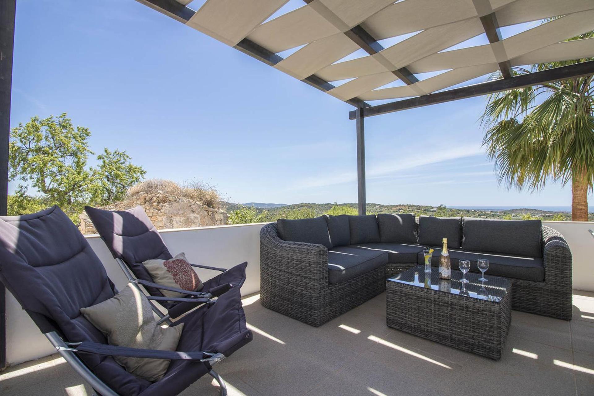 Villa Angel Loule Exterior photo