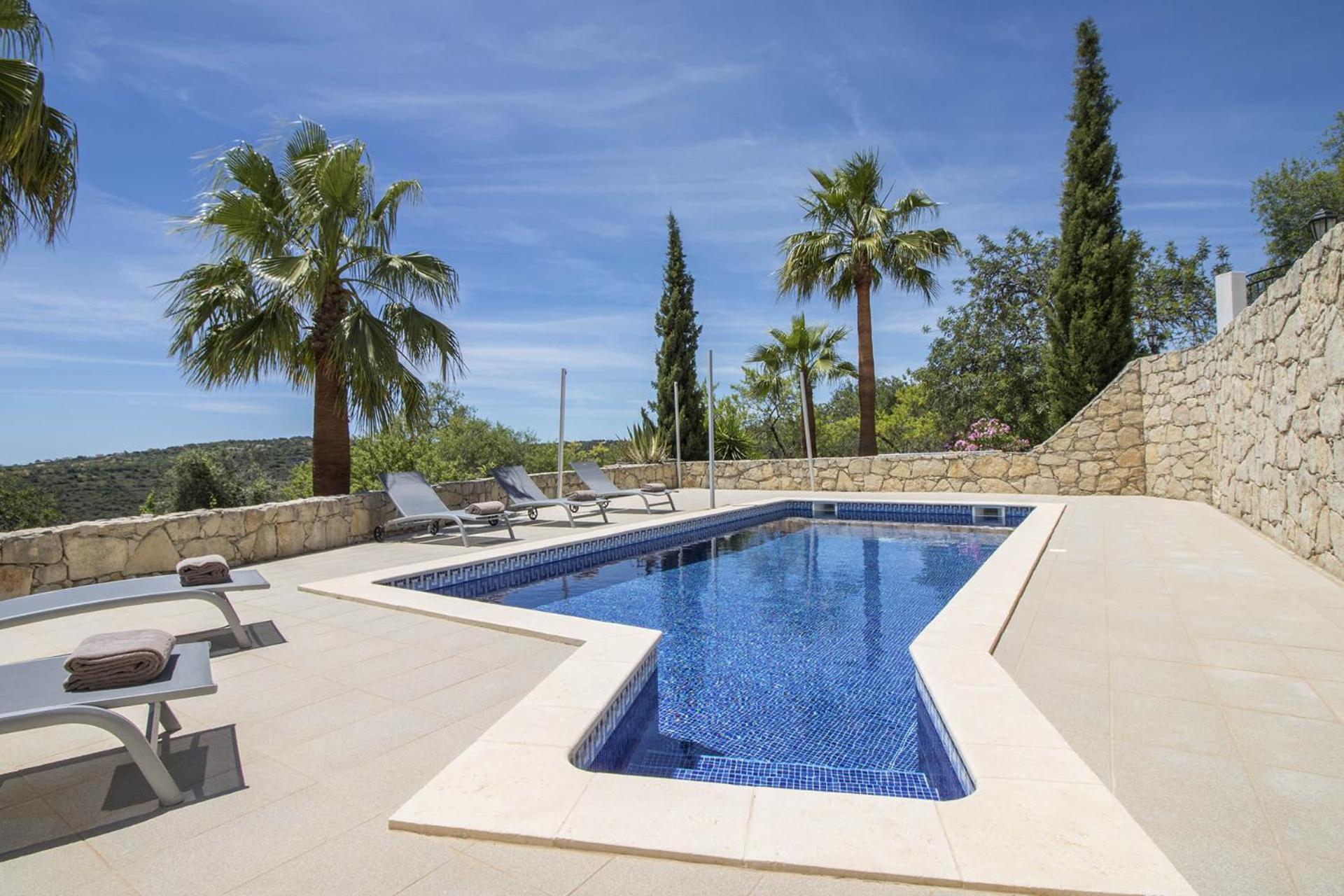 Villa Angel Loule Exterior photo