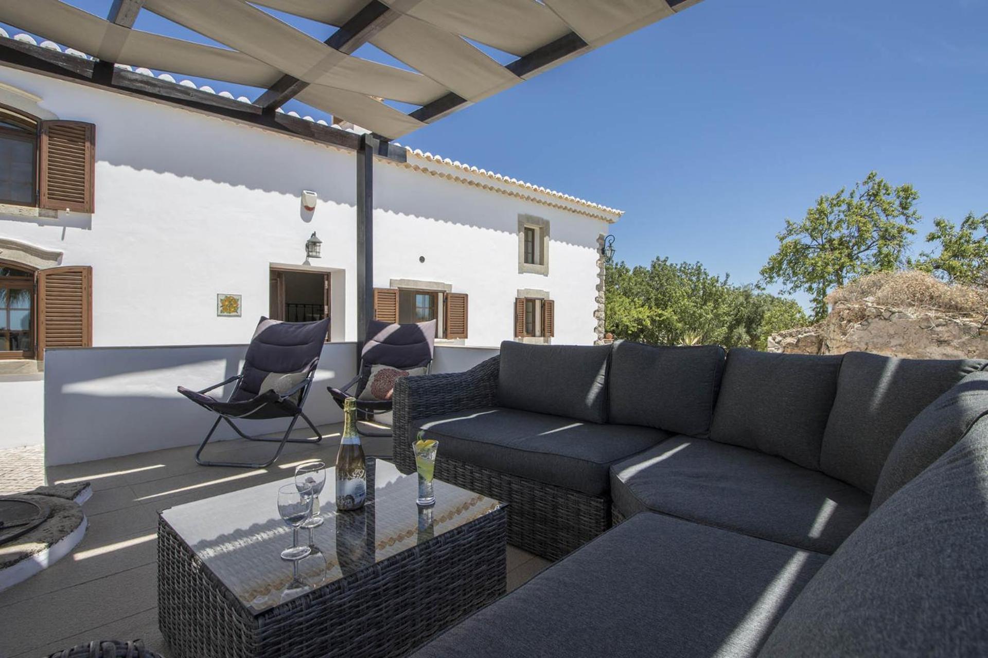 Villa Angel Loule Exterior photo