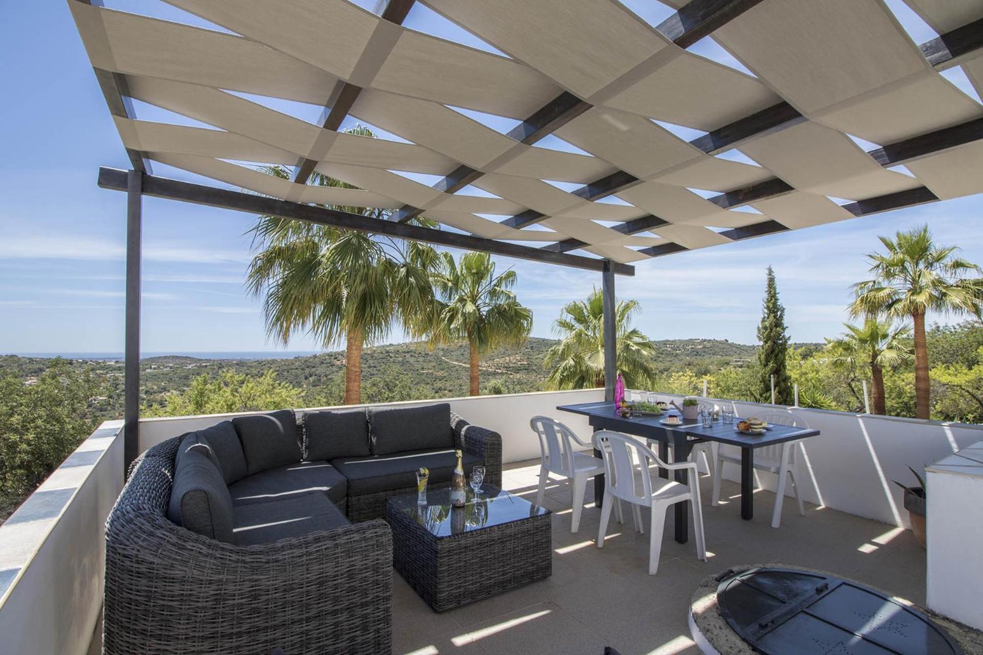 Villa Angel Loule Exterior photo