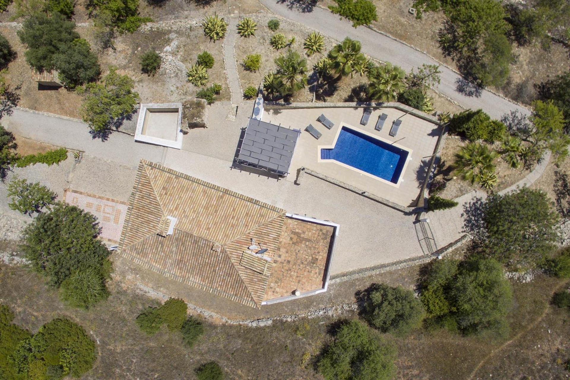 Villa Angel Loule Exterior photo