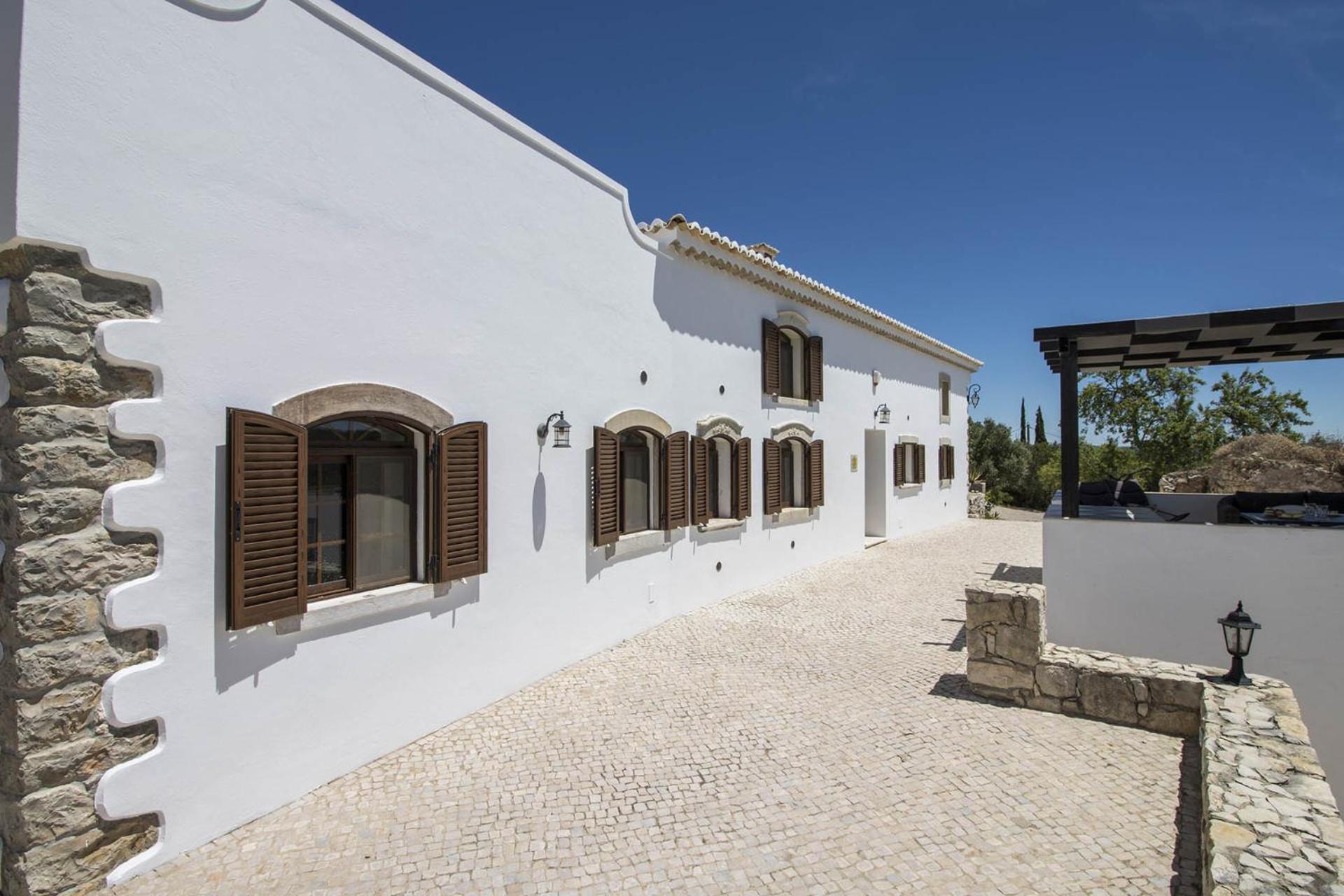 Villa Angel Loule Exterior photo